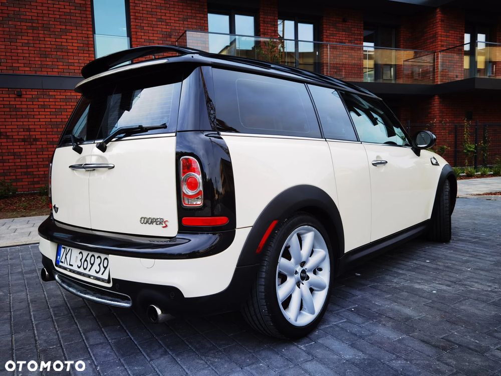 MINI Cooper S - 6