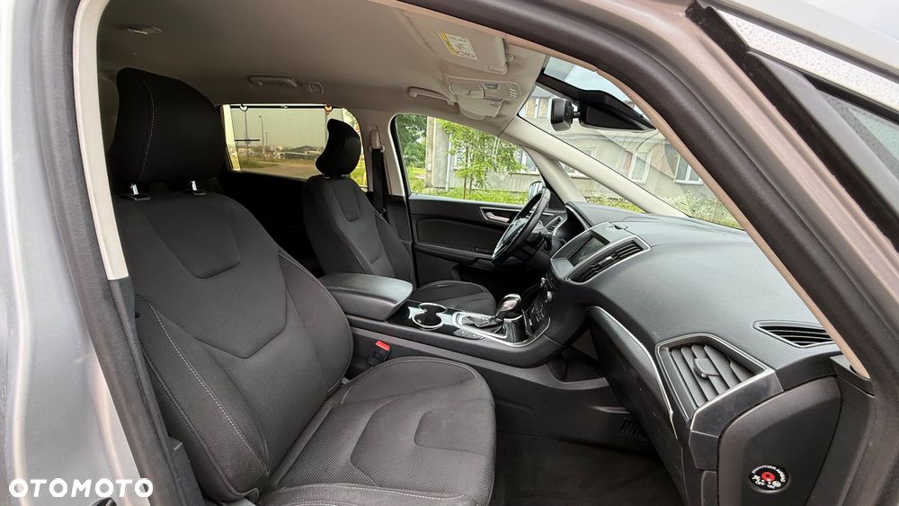 Ford S-Max 2.0 EcoBlue ST-Line - 22
