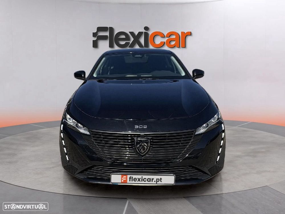 Peugeot 308 SW 1.2 PureTech Active Pack - 2