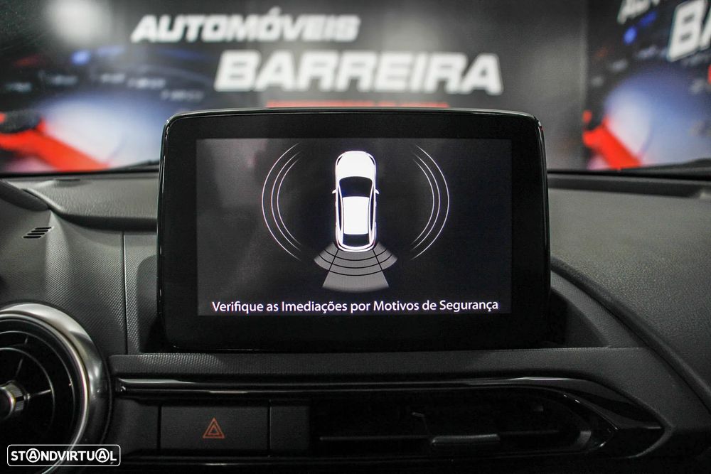 Mazda MX-5 1.5 RF Sky-G Evolve Navi - 29