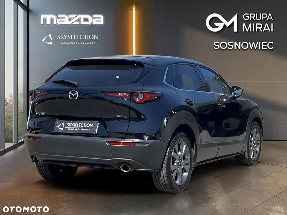 Mazda CX-30 - 6