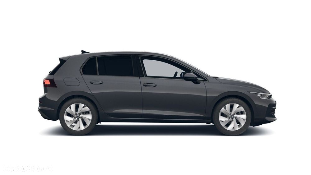 Volkswagen Golf - 6