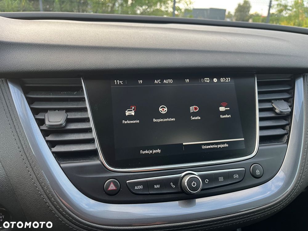 Opel Grandland X 1.6 T PHEV Elegance Business Pack - 30