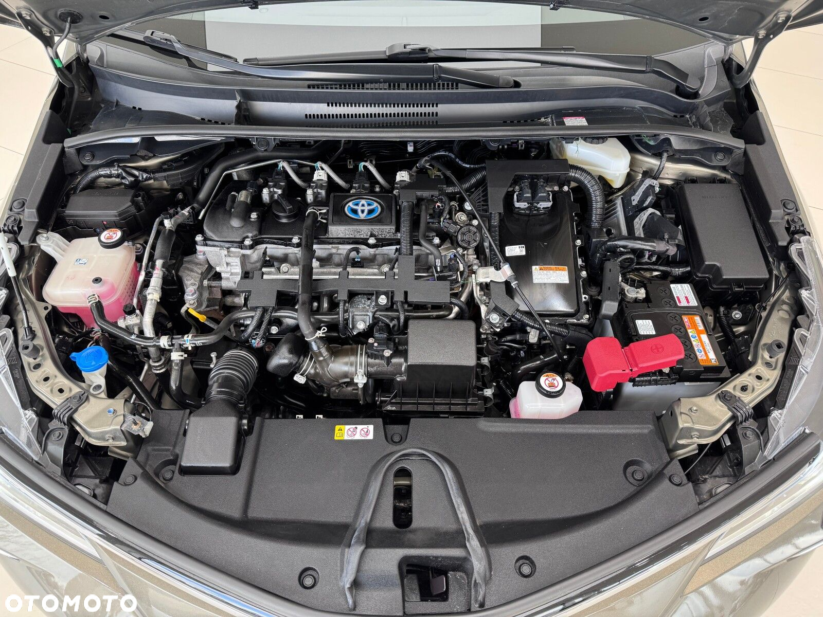 Toyota Corolla - 20