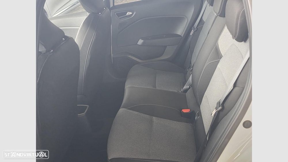 Mitsubishi Colt 1.0 MPI-T Kaiteki — fotografia 8