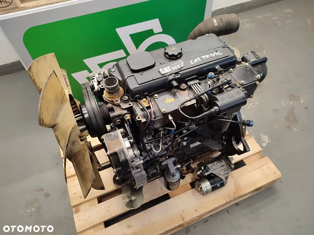 Caterpillar C4.4 Acert - 8