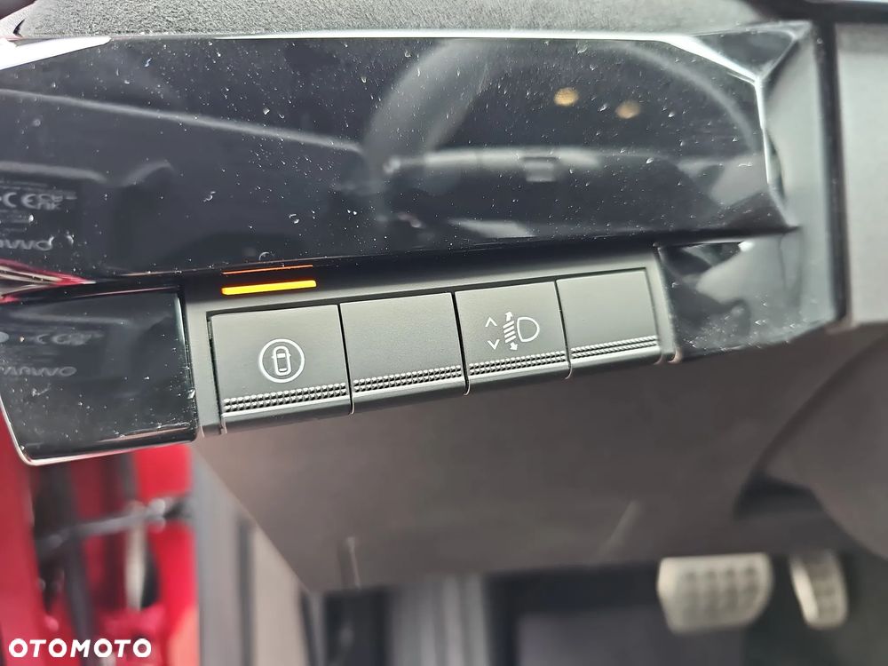 Renault Clio 1.8 E-TECH Full Hybrid 160 Esprit Alpine - 23