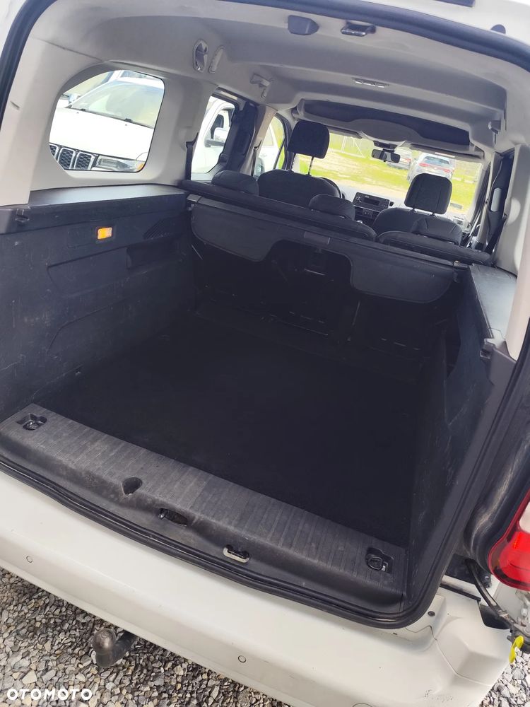Opel Combo XL 1.5 CDTI Edition S&S - 14