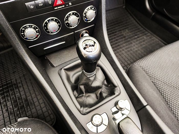 Mercedes-Benz SLK 200 Kompressor - 33