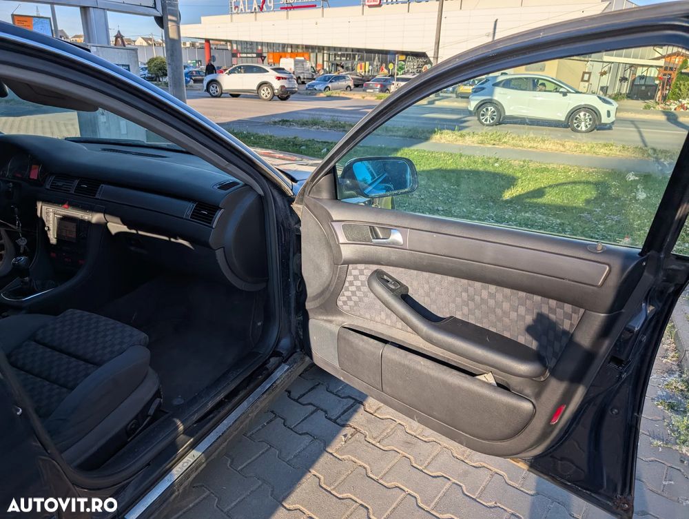 Audi A6 - 15