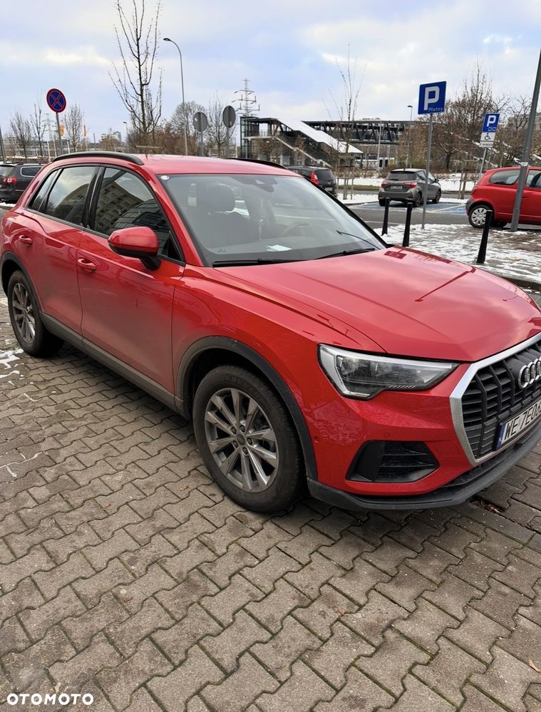Audi Q3 - 9