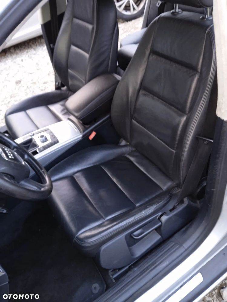 Audi A6 Avant 2.8 FSI - 22