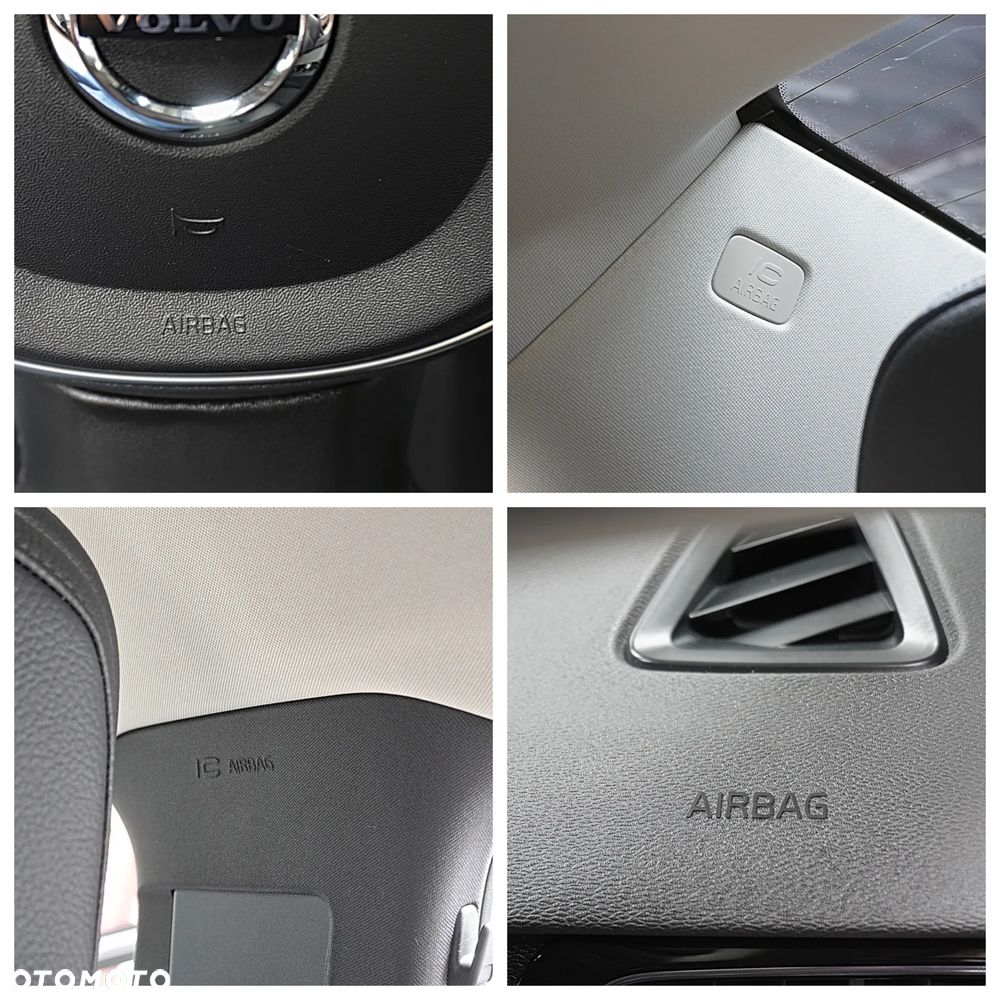 Volvo S60 B4 B Plus Bright - 33