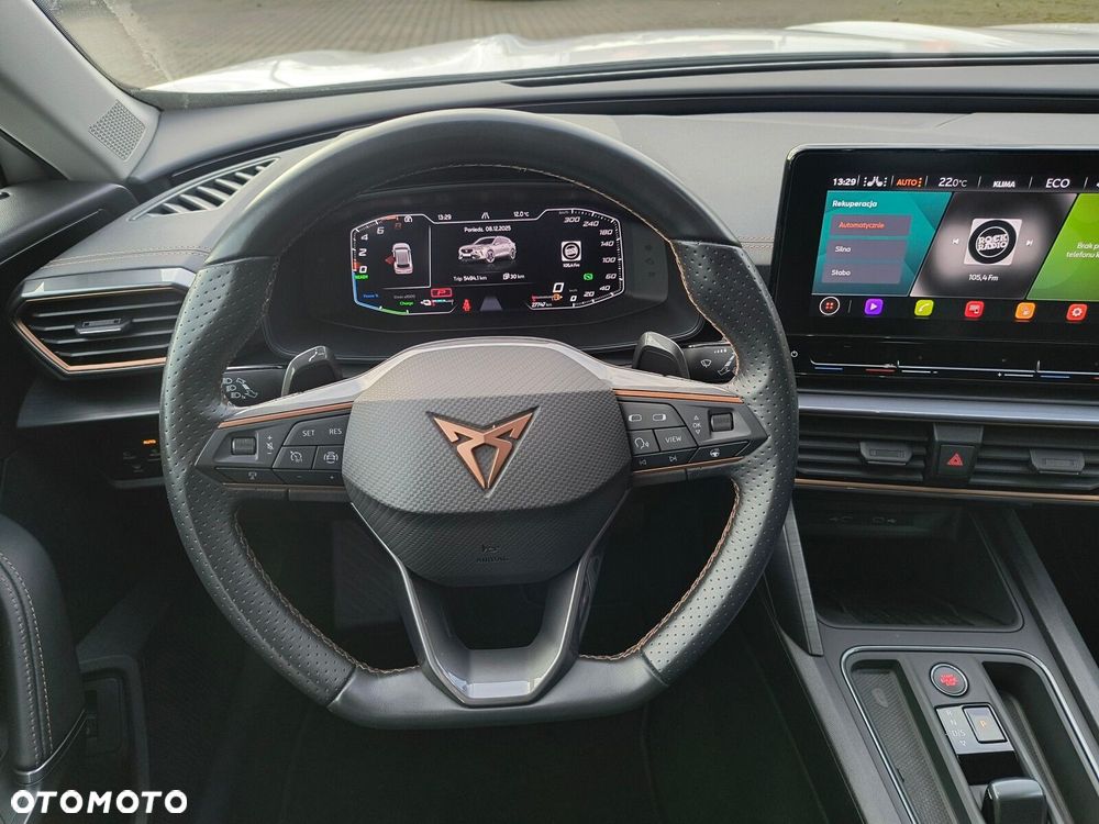 Cupra Formentor - 19