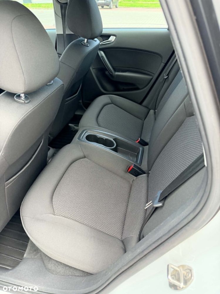 Audi A1 Sportback - 10