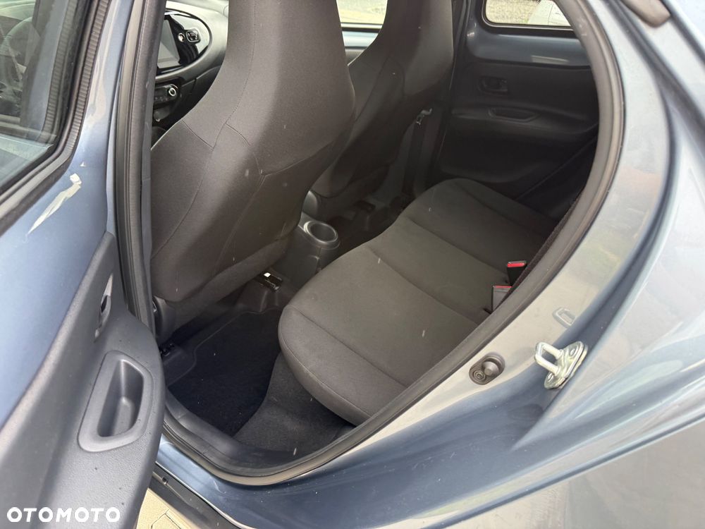 Toyota Aygo X S-CVT Explore - 16