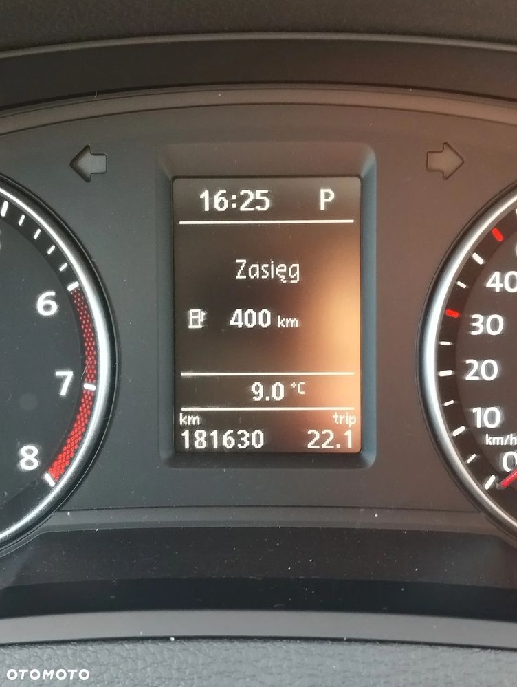 Volkswagen Sharan 2.0 TSI DSG Highline - 35