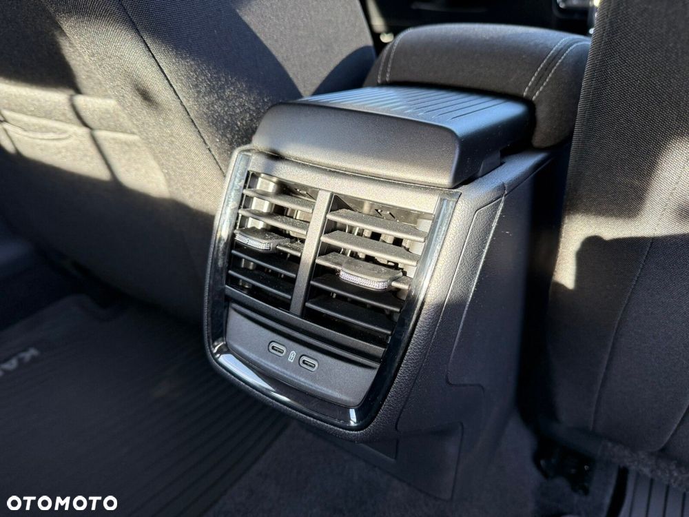 Skoda Kamiq 1.0 TSI Edition 130 DSG - 27