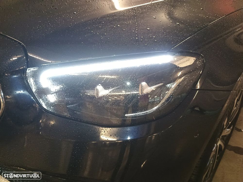 Mercedes-Benz E 300 de 4Matic T 9G-TRONIC Exclusive - 31
