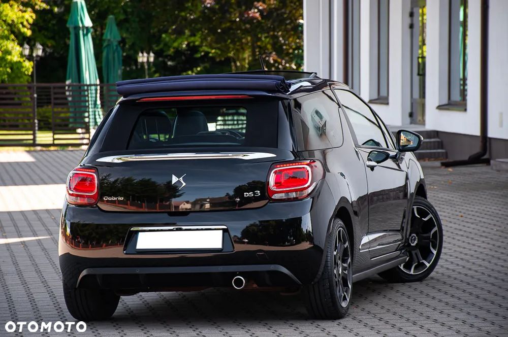 Citroën DS3 1.2 VTi Chic - 12