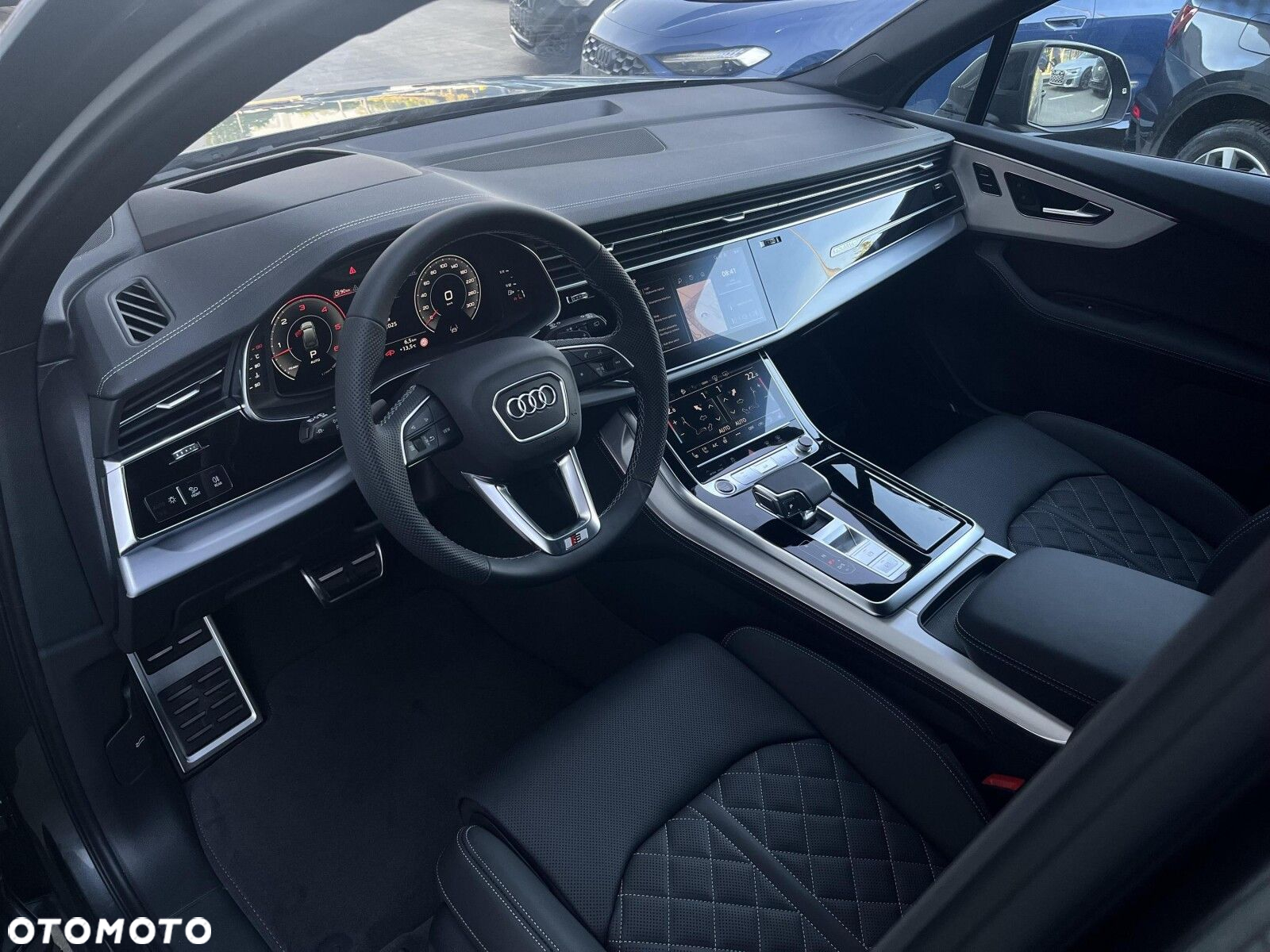 Audi Q7 - 17