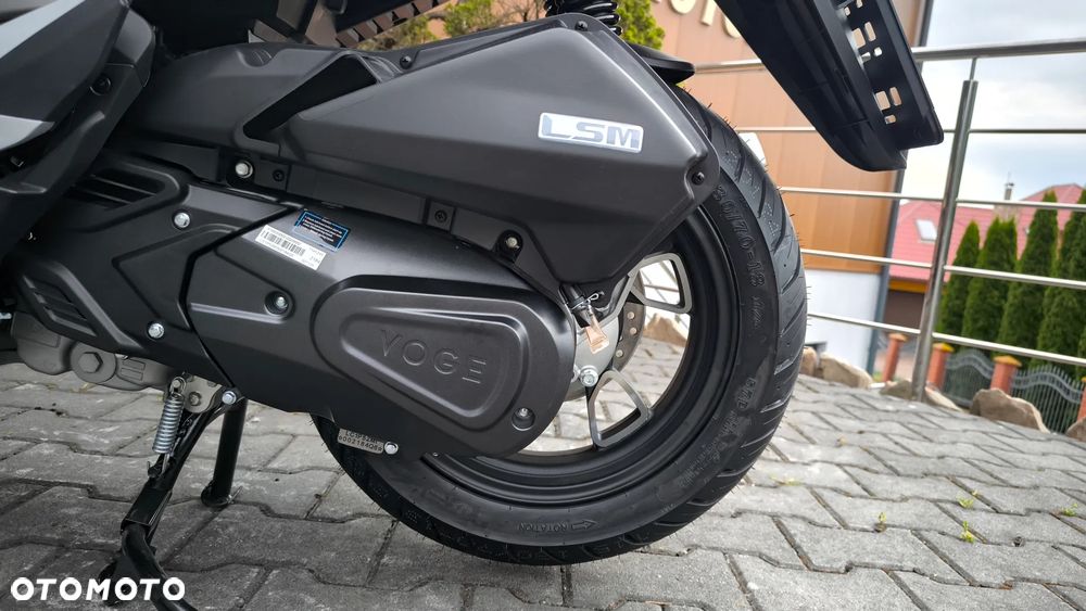 VOGE SR1 - 26