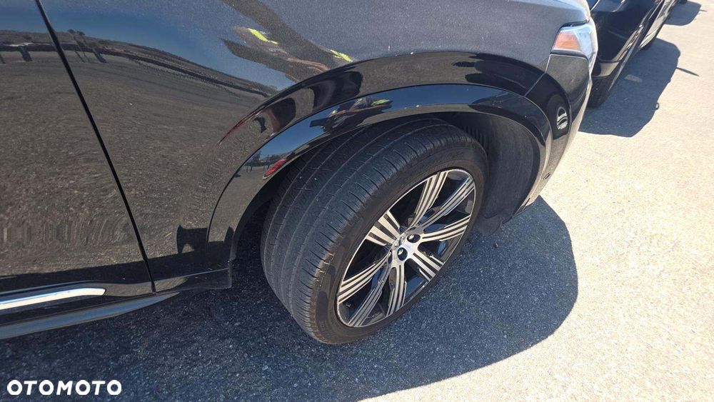 Volvo XC 90 B6 B AWD Ultimate Bright 7os - 18