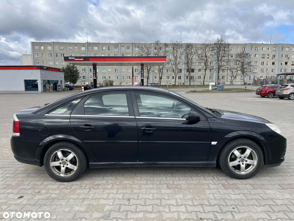 Opel Vectra 1.8 - 4