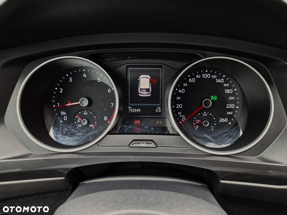 Volkswagen Tiguan 1.5 TSI ACT OPF DSG IQ.DRIVE - 40