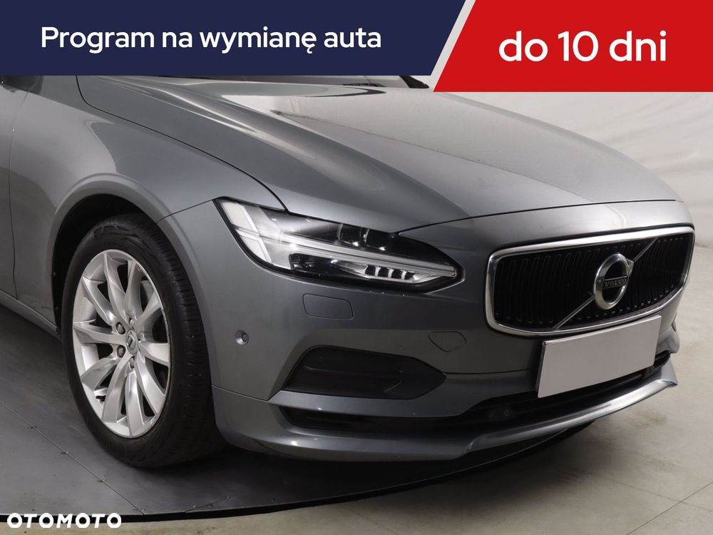 Volvo S90 - 21