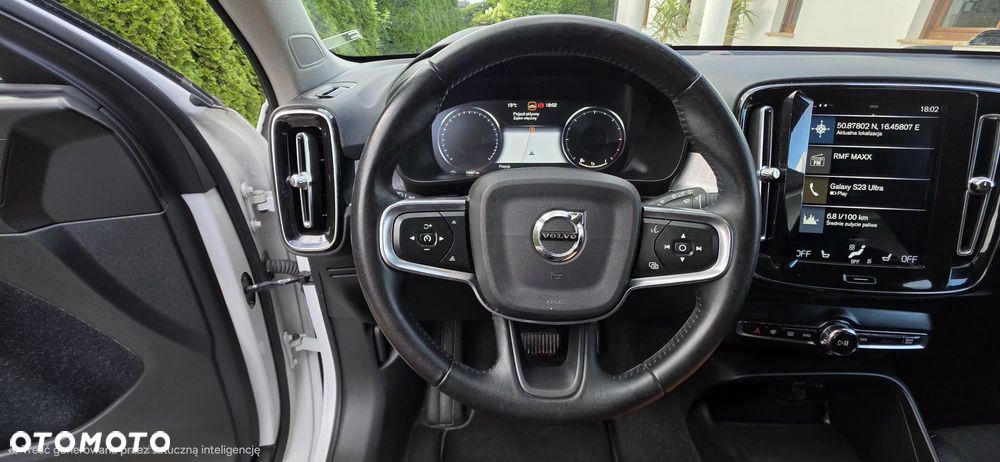 Volvo XC 40 ver-d3 - 10