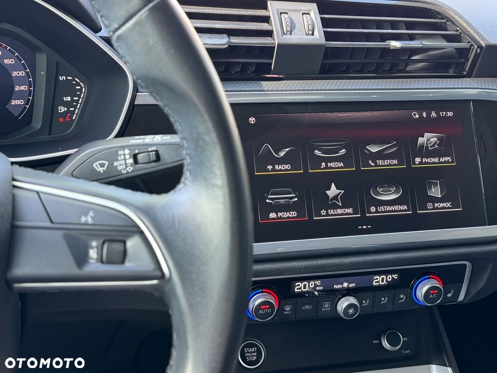Audi Q3 35 TFSI S tronic - 13