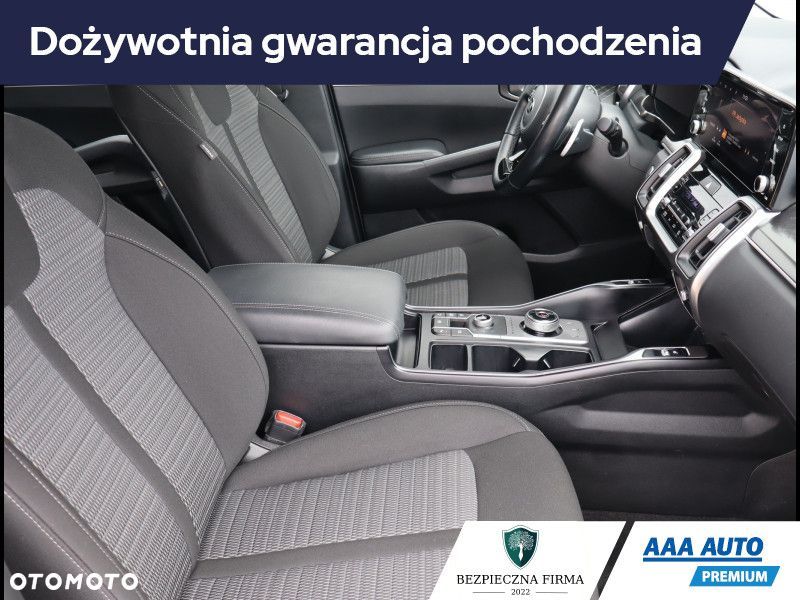 Kia Sorento - 10