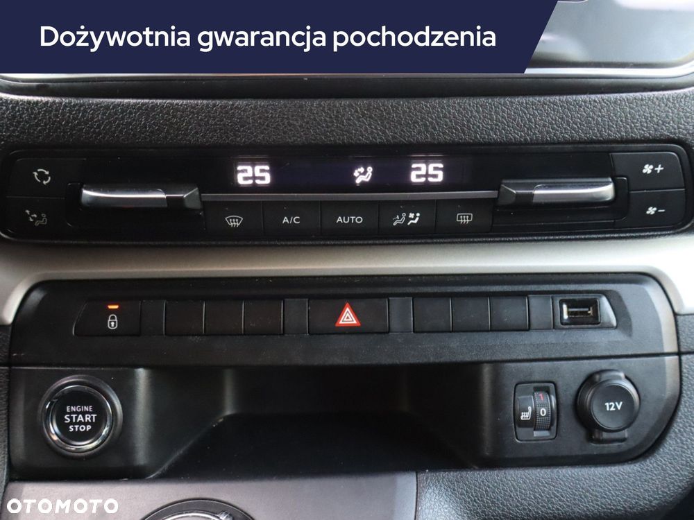 Toyota Proace Verso - 17
