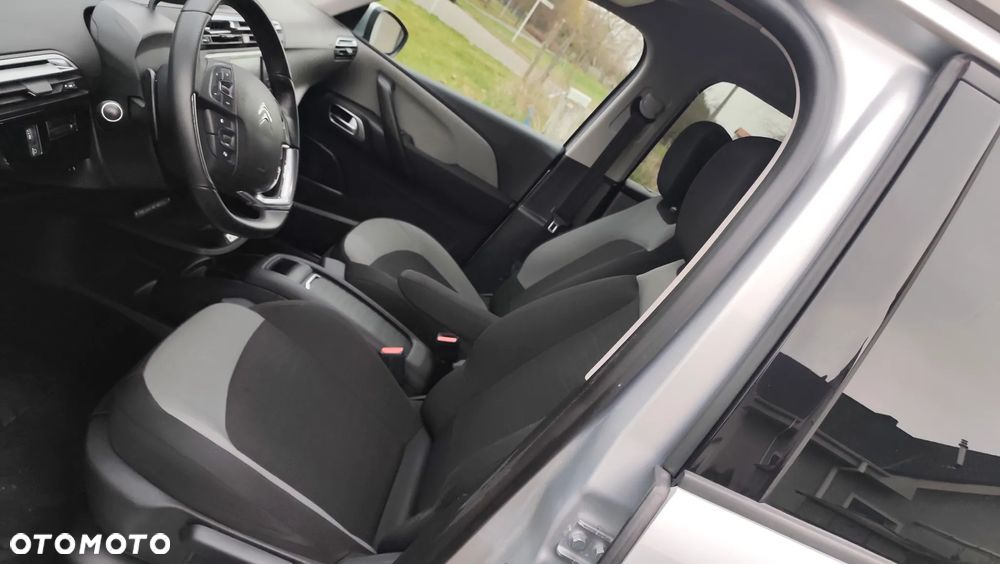 Citroën C4 Grand Picasso 2.0 HDi FAP EGS6 (7-Sitzer) Exclusive - 6