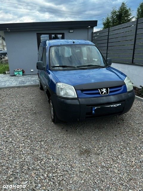 Peugeot Partner Combi 1.4 - 1