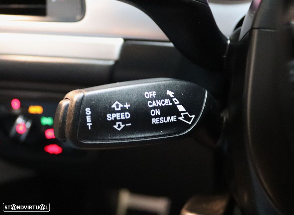 Audi A6 Avant 2.0 TDi S-line S tronic - 22