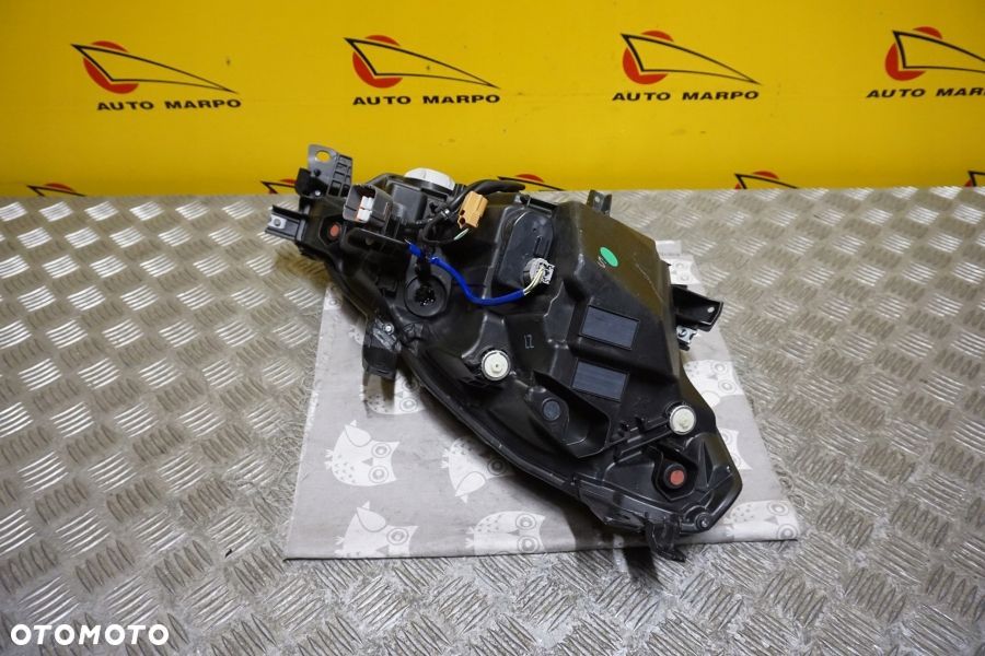 SUBARU BRZ II 2021- REFLEKTOR LAMPA FULL LED LEWA USA - 9