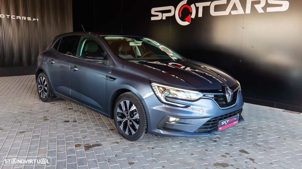 Renault Mégane - 3
