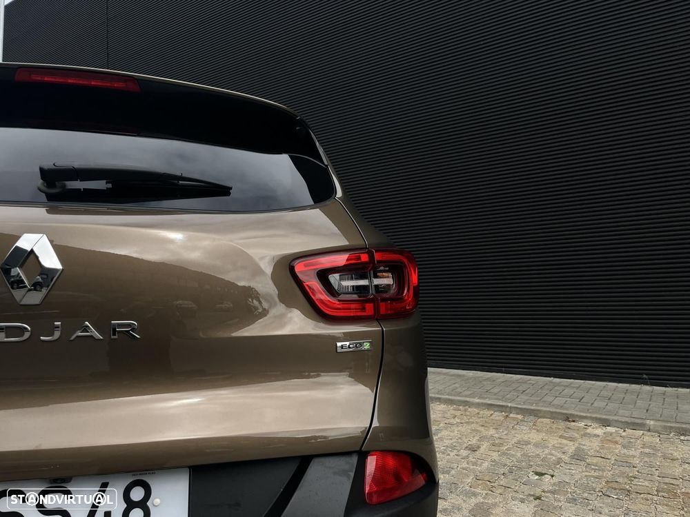 Renault Kadjar 1.5 dCi Exclusive - 34