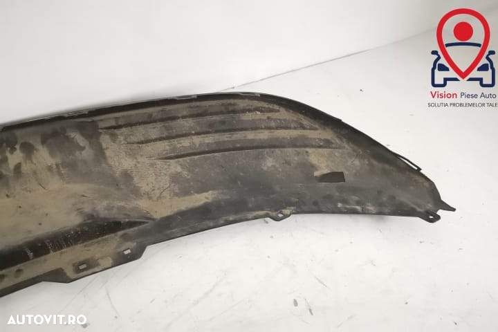 Fusta Spoiler Difuzor Bara Spate Original In Stare Buna Audi e-tron 1 - 7