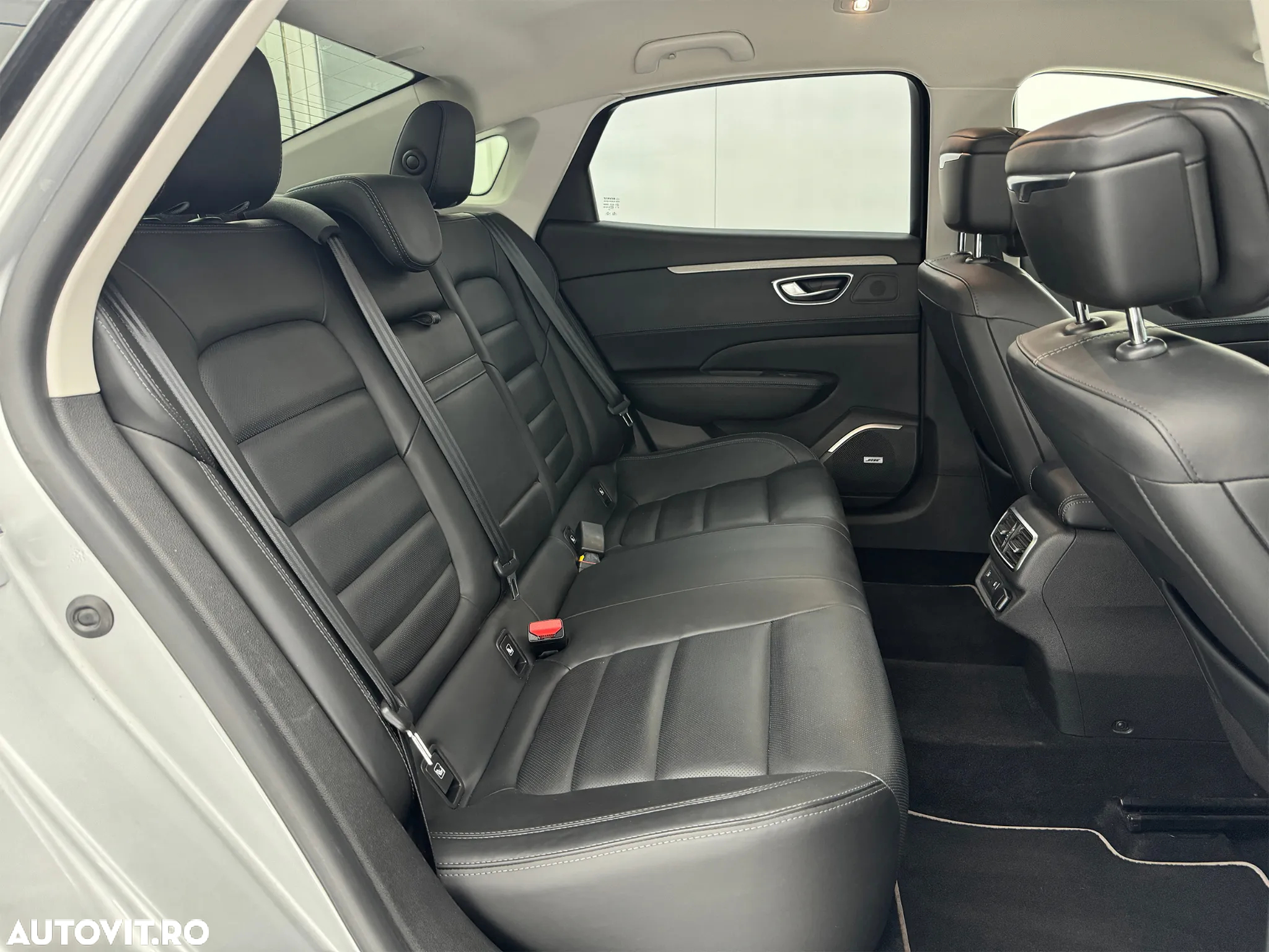 Renault Talisman ENERGY TCe 200 EDC INITIALE PARIS - 17