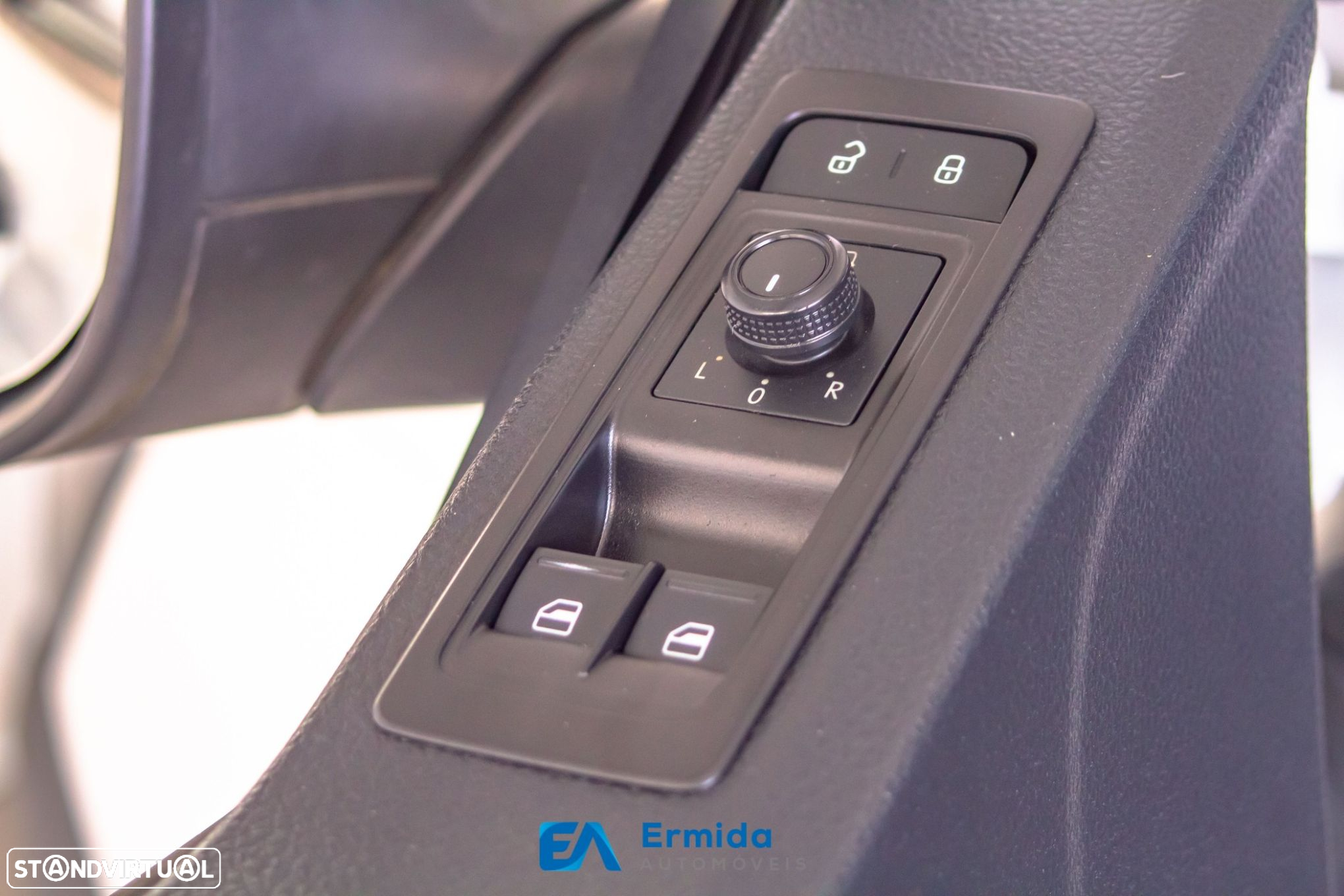 VW Transporter 2.0 TDi 102 Extra AC BlueMotion - 27