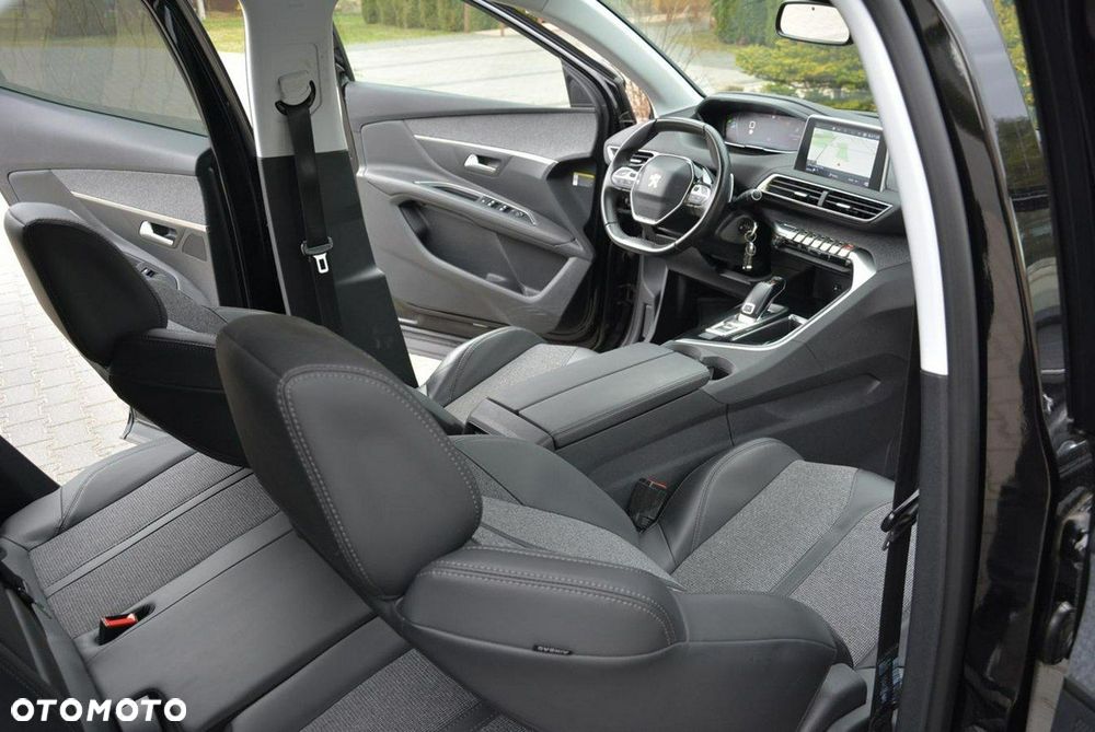 Peugeot 3008 PureTech 130 Stop & Start EAT6 Allure - 18