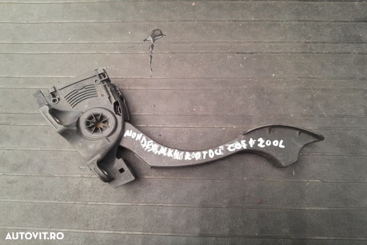 Pedala acceleratie 6PV01083414 6G92-9F836-RD 6PV01083414 6G92-9F836-R - 1