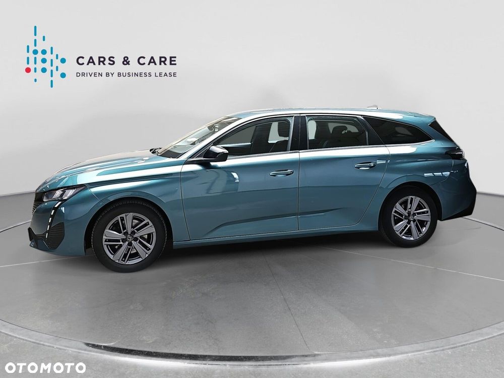Peugeot 308 1.5 BlueHDi Active Pack S&S - 26