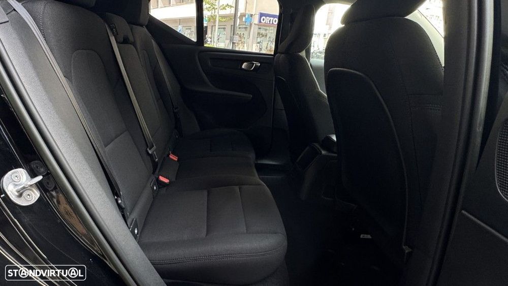 Volvo XC 40 1.5 T4 PHEV Essential - 12