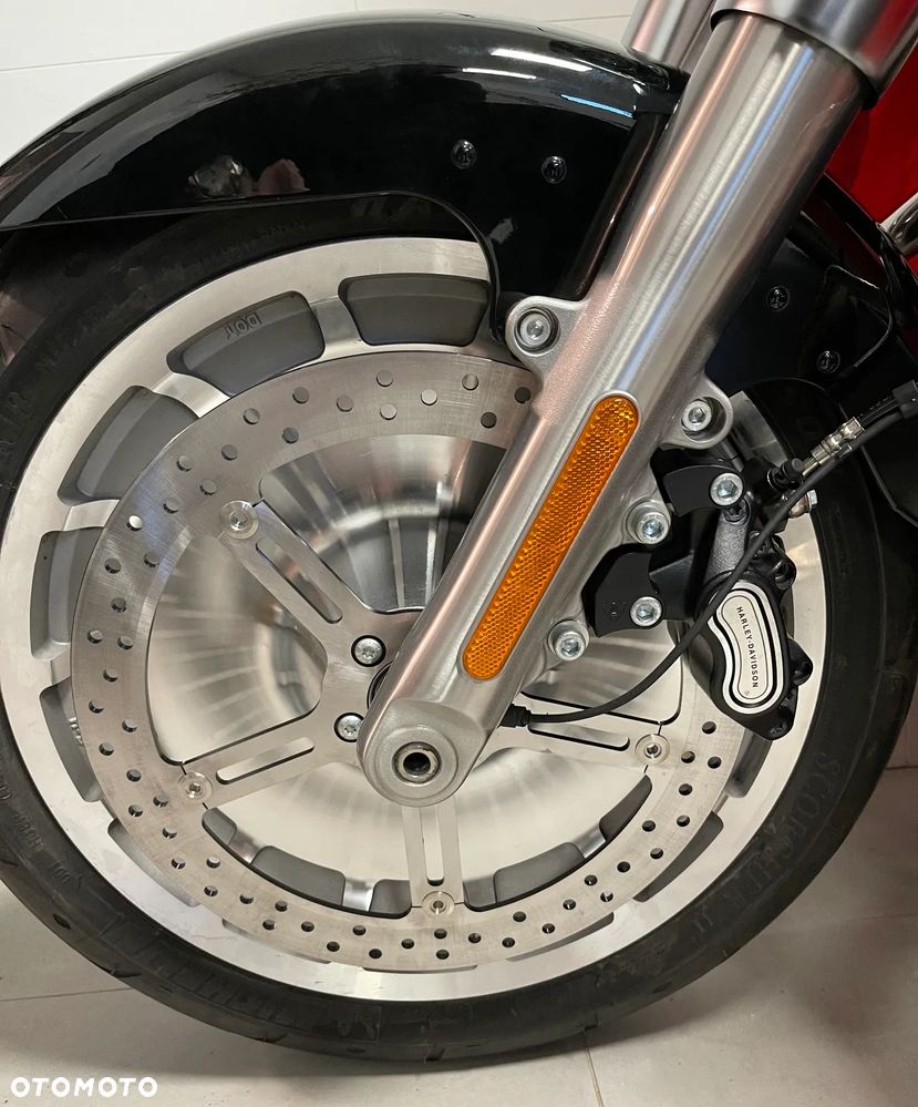 Harley-Davidson Softail Fat Boy - 3