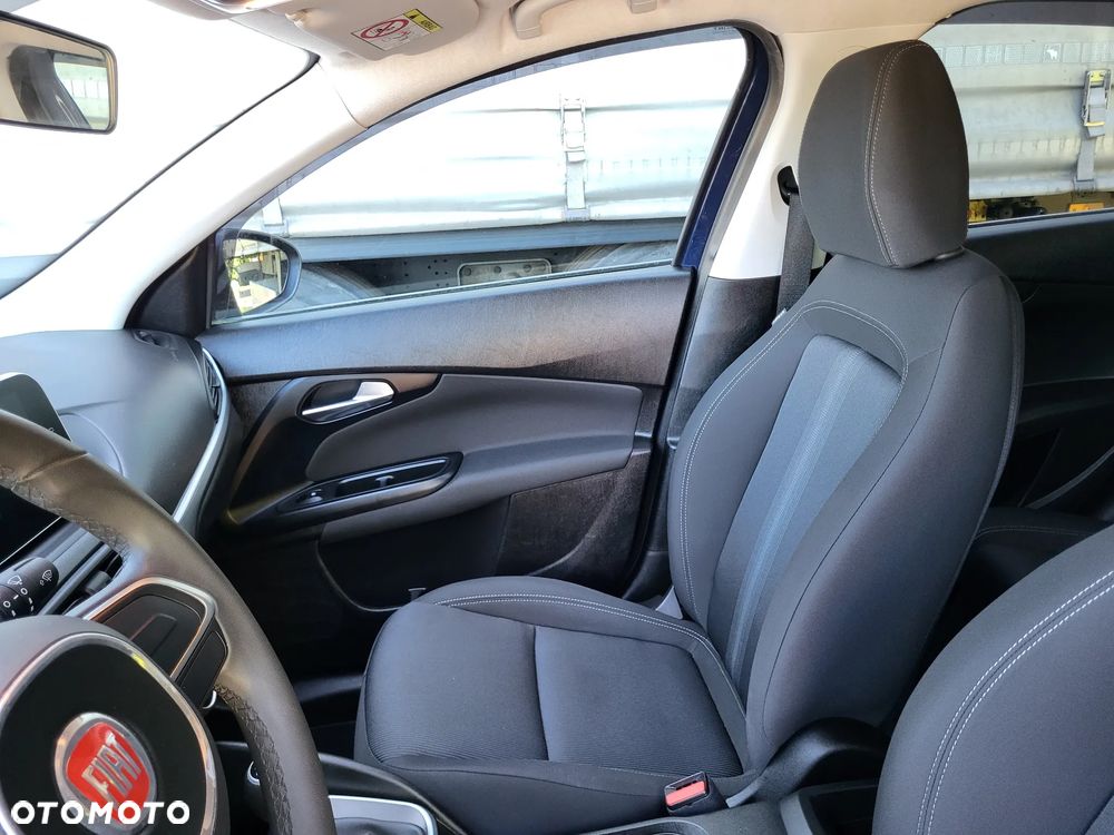 Fiat Tipo 1.4 T-Jet 16v Lounge EU6 - 21