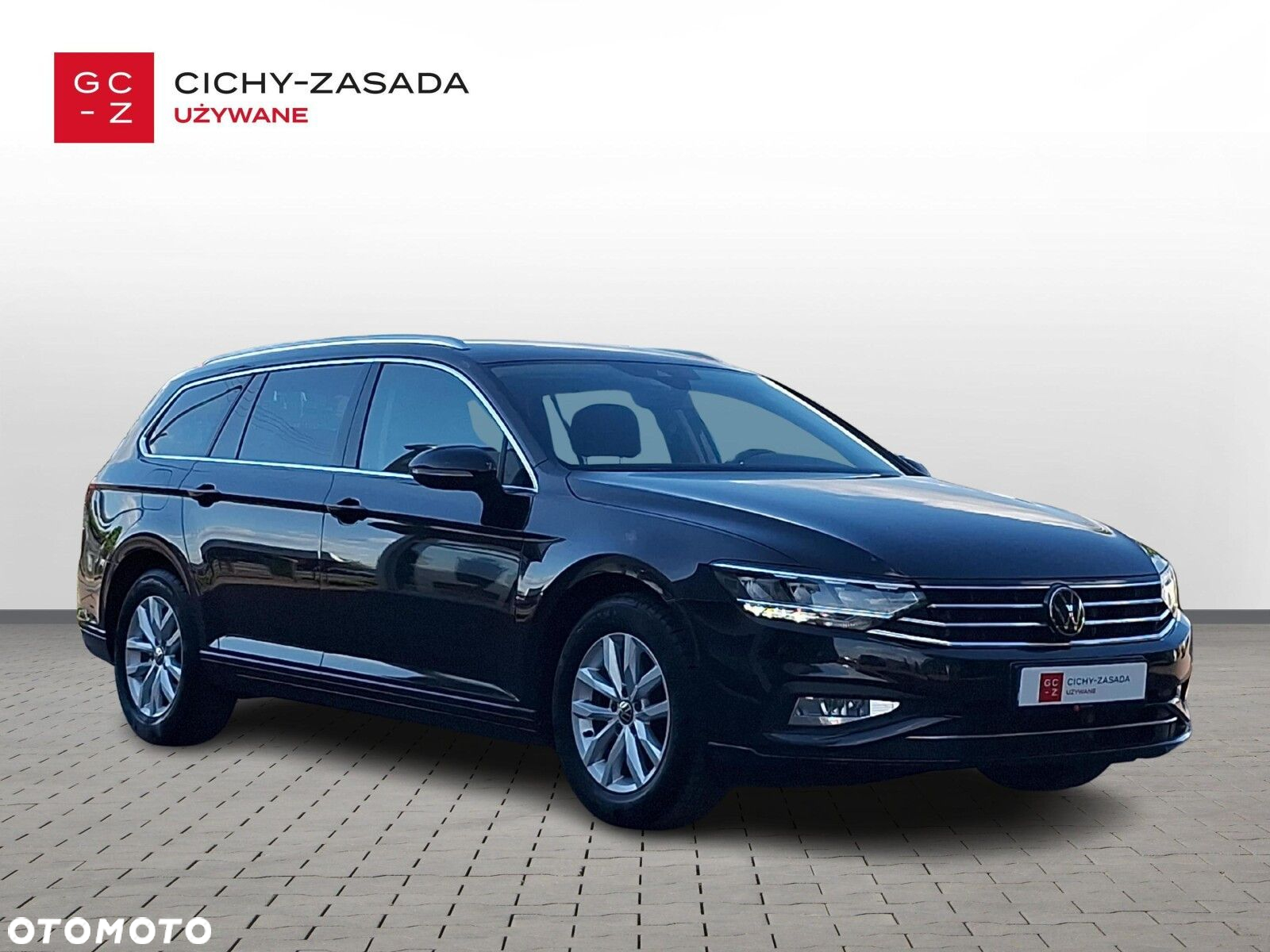 Volkswagen Passat 2.0 TDI EVO Business DSG - 7